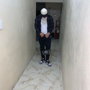 Meet your Posher, Wilmer